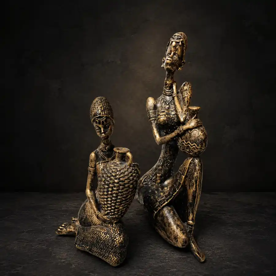 The Heritage Duet