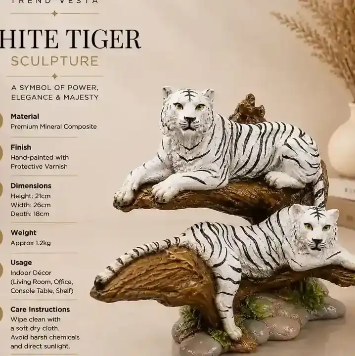 White Tiger