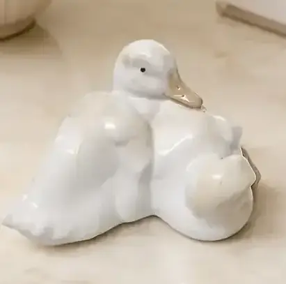 Duck& Duckling
