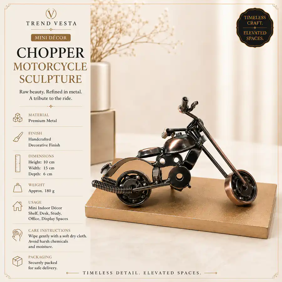 CHOOPER BIKE